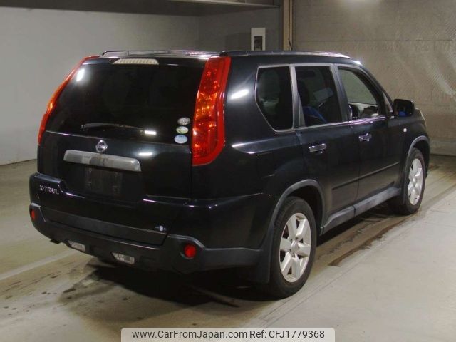 nissan x-trail 2009 CFJ1779368 image 2