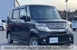 honda n-box 2014 -HONDA--N BOX DBA-JF1--JF1-1405437---HONDA--N BOX DBA-JF1--JF1-1405437-