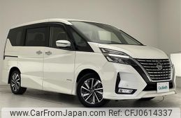 nissan serena 2020 -NISSAN--Serena DAA-GFC27--GFC27-185889---NISSAN--Serena DAA-GFC27--GFC27-185889-