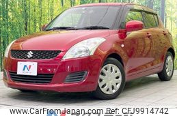 suzuki swift 2011 -SUZUKI--Swift DBA-ZC72S--ZC72S-131222---SUZUKI--Swift DBA-ZC72S--ZC72S-131222-