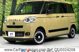 daihatsu move-canbus 2022 -DAIHATSU--Move Canbus 5BA-LA860S--LA860S-0003036---DAIHATSU--Move Canbus 5BA-LA860S--LA860S-0003036-