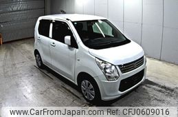 suzuki wagon-r 2013 -SUZUKI--Wagon R MH34S-171515---SUZUKI--Wagon R MH34S-171515-