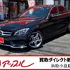 mercedes-benz c-class 2018 -MERCEDES-BENZ 【浜松 301 9129】--Benz C Class DBA-205043--WDD2050432R361856---MERCEDES-BENZ 【浜松 301 9129】--Benz C Class DBA-205043--WDD2050432R361856- image 1