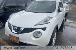 nissan juke 2015 -NISSAN--Juke DBA-YF15--YF15-500452---NISSAN--Juke DBA-YF15--YF15-500452-