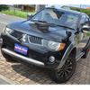 mitsubishi triton 2009 CFJ1730157 image 78