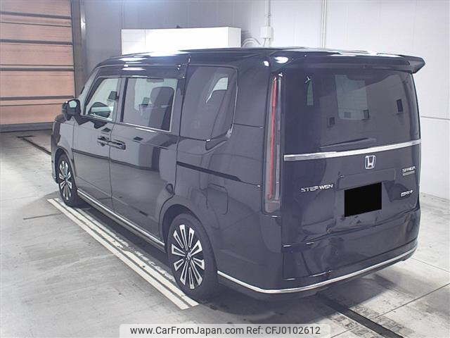 honda stepwagon 2022 -HONDA--Stepwgn RP8-1006345---HONDA--Stepwgn RP8-1006345- image 2