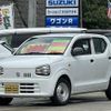 suzuki alto 2017 quick_quick_HBD-HA36V_HA36V-124953 image 1