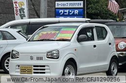 suzuki alto 2017 quick_quick_HBD-HA36V_HA36V-124953
