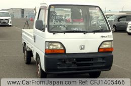 honda acty-truck 1995 CFJ1405466