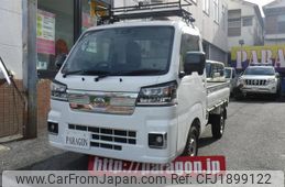 toyota pixis-truck 2022 CFJ1899122