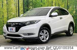 honda vezel 2017 -HONDA--VEZEL DAA-RU3--RU3-1253546---HONDA--VEZEL DAA-RU3--RU3-1253546-