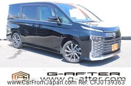 toyota voxy 2022 -TOYOTA--Voxy 6AA-ZWR90W--ZWR90-0011875---TOYOTA--Voxy 6AA-ZWR90W--ZWR90-0011875-