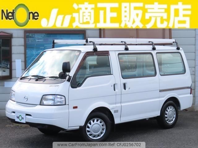 mazda bongo-van 2018 quick_quick_DBF-SLP2M_SLP2M-103997 image 1