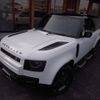 rover defender 2023 -ROVER--Defender 3CA-LE72WAB--SALEA7AW3R2245917---ROVER--Defender 3CA-LE72WAB--SALEA7AW3R2245917- image 10