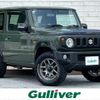 suzuki jimny 2019 -SUZUKI--Jimny 3BA-JB64W--JB64W-118431---SUZUKI--Jimny 3BA-JB64W--JB64W-118431- image 1