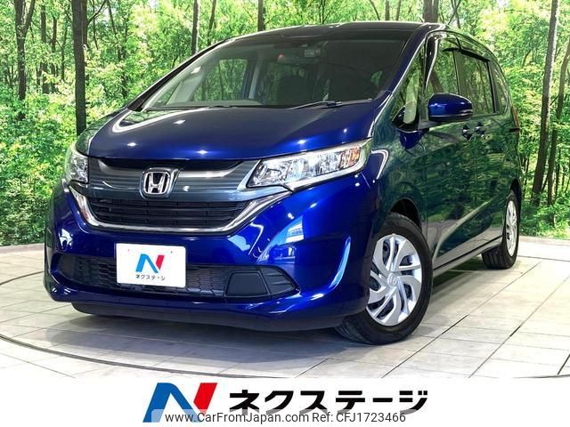 honda freed 2017 CFJ1723466 image 1