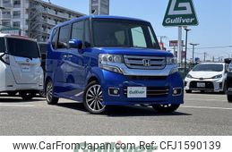honda n-box 2017 CFJ1590139