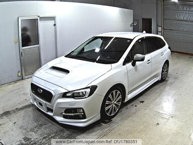 subaru levorg 2014 CFJ1780351 image 1
