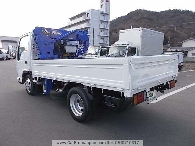 isuzu elf-truck 2014 -ISUZU--Elf NJR85A--7041276---ISUZU--Elf NJR85A--7041276- image 2