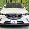 mazda cx-3 2017 CFJ1572471 image 14