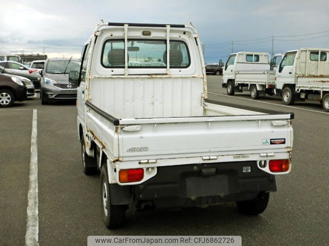 subaru sambar-truck 1996 No.13490 image 2