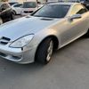 mercedes-benz slk-class 2006 AUTOSERVER_1L_3391_8 image 6