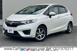 honda fit 2015 CFJ1570217