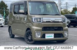 daihatsu wake 2017 CFJ1668867