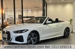 bmw 4-series 2024 -BMW--BMW 4 Series 3BA-12AP20--WBA82DB000CS29***---BMW--BMW 4 Series 3BA-12AP20--WBA82DB000CS29***-