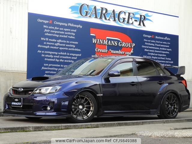 subaru impreza-wrx 2010 quick_quick_CBA-GVF_GVF-002121 image 1