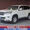 toyota land-cruiser-prado 2023 quick_quick_3BA-TRJ150W_TRJ150-0161874 image 1