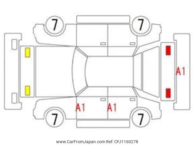 toyota corolla-fielder 2018 -TOYOTA--Corolla Fielder DBA-NRE161G--NRE161-0053686---TOYOTA--Corolla Fielder DBA-NRE161G--NRE161-0053686- image 2