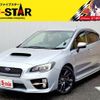 subaru wrx 2014 -SUBARU--WRX DBA-VAG--VAG-002153---SUBARU--WRX DBA-VAG--VAG-002153- image 1