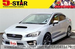 subaru wrx 2014 -SUBARU--WRX DBA-VAG--VAG-002153---SUBARU--WRX DBA-VAG--VAG-002153-