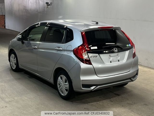 honda fit 2018 -HONDA--Fit GK3-1316953---HONDA--Fit GK3-1316953- image 2