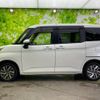 toyota roomy 2022 quick_quick_5BA-M900A_M900A-0686217 image 2