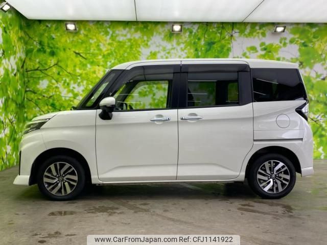 toyota roomy 2022 quick_quick_5BA-M900A_M900A-0686217 image 2