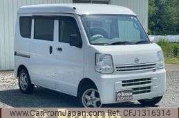 nissan clipper-van 2017 -NISSAN--Clipper Van DR17V--250457---NISSAN--Clipper Van DR17V--250457-