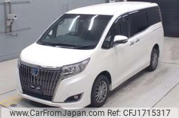 toyota esquire 2020 CFJ1715317