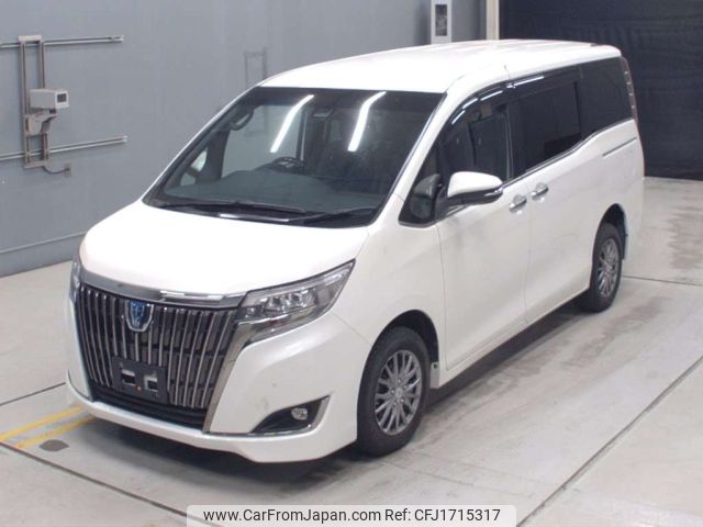 toyota esquire 2020 CFJ1715317 image 1