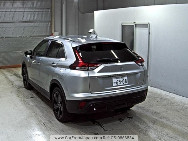 mitsubishi eclipse-cross 2024 -MITSUBISHI 【岡山 】--Eclipse Cross GL3W-0701016---MITSUBISHI 【岡山 】--Eclipse Cross GL3W-0701016- image 2