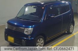 suzuki mr-wagon 2012 -SUZUKI 【横浜 581ほ2488】--MR Wagon MF33S-200388---SUZUKI 【横浜 581ほ2488】--MR Wagon MF33S-200388-