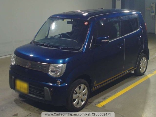 suzuki mr-wagon 2012 -SUZUKI 【横浜 581ほ2488】--MR Wagon MF33S-200388---SUZUKI 【横浜 581ほ2488】--MR Wagon MF33S-200388- image 1