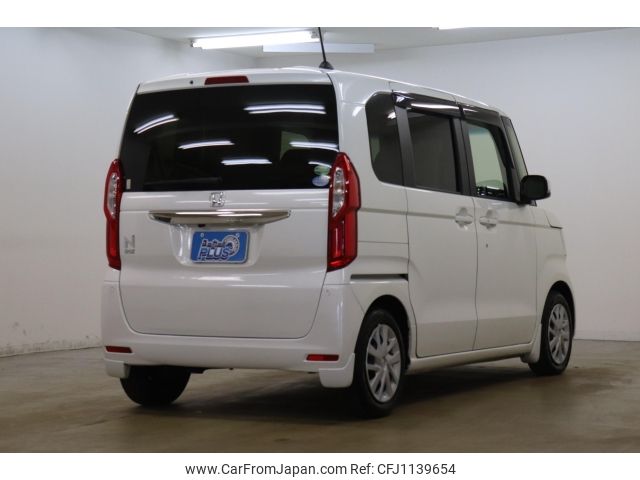 honda n-box 2019 -HONDA--N BOX JF3--JF3-1266783---HONDA--N BOX JF3--JF3-1266783- image 2