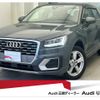 audi q2 2020 quick_quick_ABA-GACHZ_WAUZZZGA2LA038972 image 1