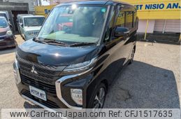 mitsubishi ek-sport 2020 CFJ1517635