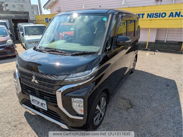 mitsubishi ek-sport 2020 CFJ1517635 image 1