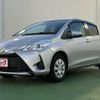 toyota vitz 2017 -TOYOTA--Vitz DAA-NHP130--NHP130-2020698---TOYOTA--Vitz DAA-NHP130--NHP130-2020698- image 1