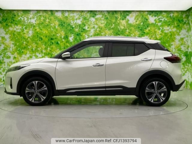 nissan kix 2022 quick_quick_6AA-P15_P15-053129 image 2