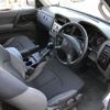 mitsubishi pajero 2000 AUTOSERVER_15_5129_33 image 7